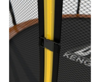 Батуты + Батут DFC KENGOO II 10ft