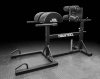Скамья гиперэкстензия GHD