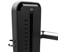 Грузоблочные тренажеры + Баттерфляй/Задние дельты профессиональный BRONZE GYM MIGHT 07