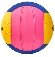 Водное поло + Мяч для водного поло MIKASA WP445D
