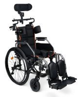 Кресла-коляски + Кресло-коляска Армед 4000 (Пневматические, 500 мм)