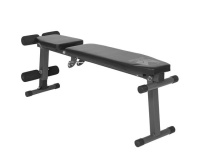 Скамьи + Скамья силовая универсальная DFC GORILLA