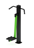 Уличные тренажеры + Маятник СТ 004-11