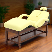 Массажные столы + Стационарный массажный стол Med-Mos FIX-0A (SW4.31.10А-11)