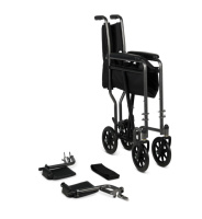 Кресла-коляски + Кресло-каталка для инвалидов Армед KR 2000