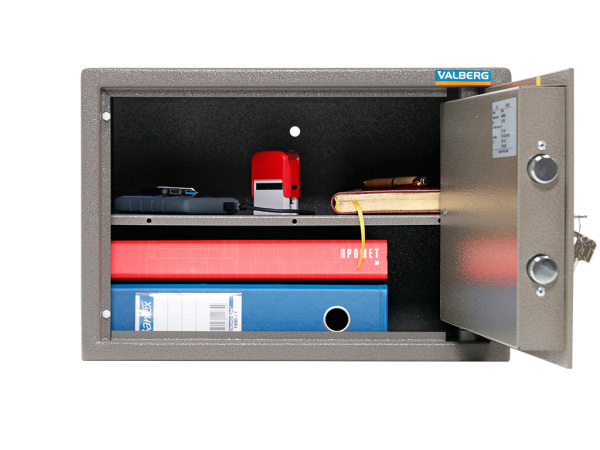 Сейфы + Мебельный сейф VALBERG ASM-30