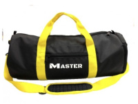 Спортивные сумки и рюкзаки + Спортивная сумка MASTER 50*25*25см