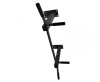 Турники + Турник потолочный DFC Homegym G486