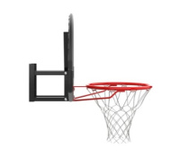 Баскетбольные щиты + Баскетбольный щит DFC BOARD44PB