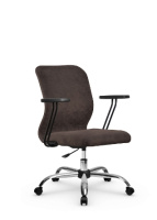 Офисные кресла + Эргономичное кресло SU-Mr-4/подл.109/осн.006