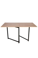 Складные столы + Стол книжка Loft