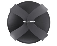 Мешки боксёрские + Водоналивной боксерский мешок DFC AquaAir Punch, высота 1,5 м