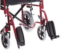 Кресла-коляски + Кресло-каталка для инвалидов Армед FS904AB