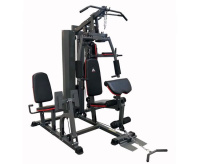 Мультистанции + Силовой комплекс DFC D7007 (3 короба + 2 груза)