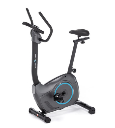 Велотренажеры + Велотренажер домашний OXYGEN FITNESS JET STREAM A
