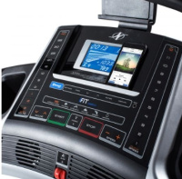 Беговые дорожки + Беговая дорожка NordicTrack Incline Trainer X7i