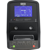 Велотренажеры + Велотренажер вертикальный коммерческий BRONZE GYM U800M (new)