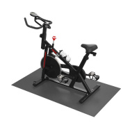 Велотренажеры + Велотренажер Спин-байк UNIXFIT SB-380