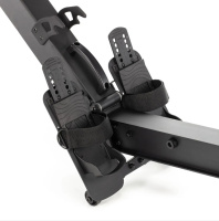 Гребные тренажеры + Гребной тренажер OXYGEN FITNESS RW700 PRO