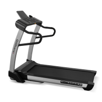 SVENSSON BODY LABS  ENTERPRISE MUSE Беговая дорожка