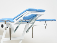Массажные столы + Массажный стол на гидроприводе КСМ-041г