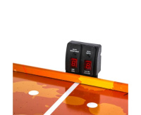 Аэрохоккей + Игровой стол - аэрохоккей DFC KODO AT-150