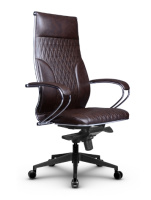 Офисные кресла + Кресло Metta L 1c 44B/K