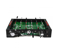 Настольный футбол + Игровой стол - футбол DFC Marcel