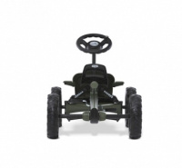 Веломобили + Веломобиль BERG JEEP Buzzy Sahara