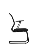 Офисные кресла + Эргономичное компактное кресло SU-Mr-4/подл.110/осн.008