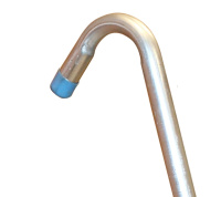 Батуты + Лестница для батута DFC KENGOO II 12-16 футов (97 см, две ступеньки)