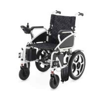 Кресла-коляски + Кресло-коляска электрическая ТH-801