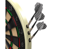 Дартс + Электронный дартс DFC DARB02C, 3 дротика