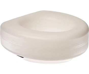 Сиденье-насадка для унитаза