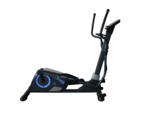Эллиптические тренажеры + Эллиптический тренажер DFC E95302