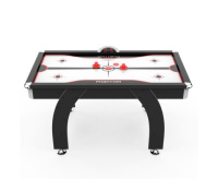 Аэрохоккей + Игровой стол - аэрохоккей DFC PHANTOM 60"