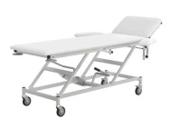 Столы смотровые + Перевязочный стол с гидроприводом СМП 1.2 VLANA