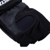 Перчатки для фитнеса + Перчатки для фитнеса c фиксатором запястья PRCTZ WRIST-WRAP GLOVES "M"