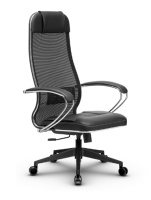 Офисные кресла + Эргономичное кресло МЕТТА Комплект 5