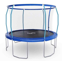 Батуты + Батут DFC BOUNCE MASTER 12ft с сеткой