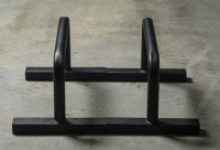 Ролики, упоры для отжиманий + Брусья паралетсы Paralletes