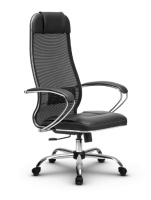 Офисные кресла + Эргономичное кресло МЕТТА Комплект 5