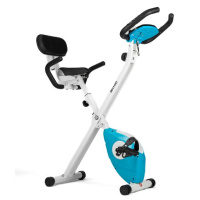 Велотренажеры + Велотренажер X-Bike DFC AKNIO / магнитный, до 110 кг