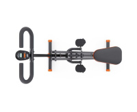 Велотренажеры + Тренажер наездник DFC Rider HIT с компьютером