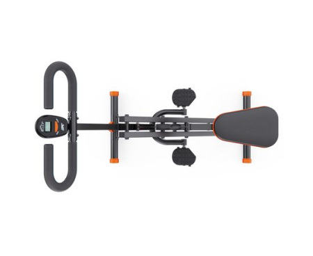 Велотренажеры + Тренажер наездник DFC Rider HIT с компьютером