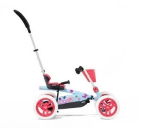 Веломобили + Веломобиль BERG Buzzy Bloom 2-in-1
