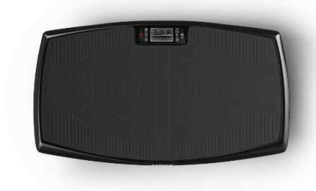 Вибромассажеры + Виброплатформа UNIX Fit Boost 4D Black
