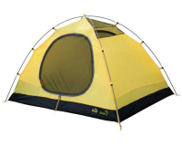  Палатки универсальные + Tramp палатка Grot 3 (V2) (зеленый)