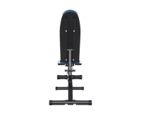 Скамьи + Скамья силовая универсальная DFC Pro Fitness D848