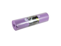 Коврики для фитнеса + Коврик для фитнеса и йоги Larsen NBR ECE 069 Violet 183 х 61 х 1 см